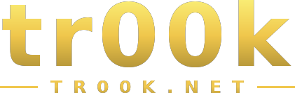 tr00k logo
