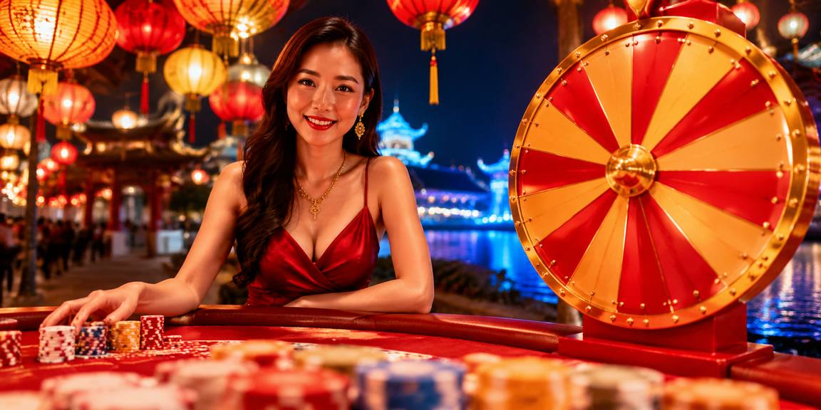 tr00k Slot Quay Nhanh trên tr00k có gì